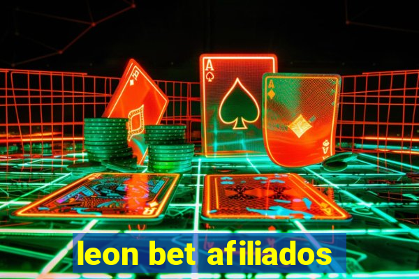 leon bet afiliados